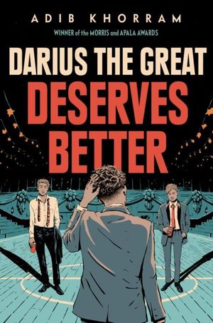 Khorram, A: Darius the Great Deserves Better