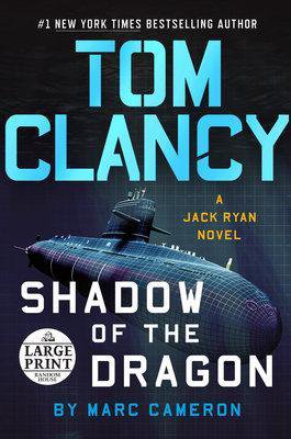 Cameron, M: Tom Clancy Shadow of the Dragon