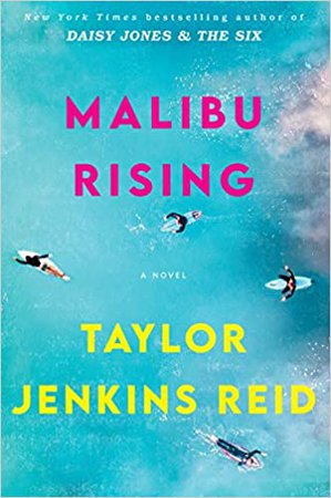 Reid, T: Malibu Rising