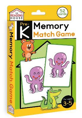 Memory Match Game (Flashcards)
