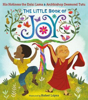 The Little Book Of Joy