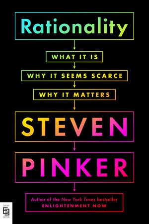 Pinker, S: Rationality