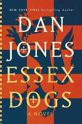 Jones, D: Essex Dogs