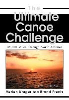 The Ultimate Canoe Challenge