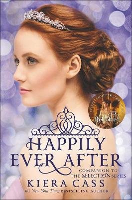 HAPPILY EVER AFTER COMPANION T