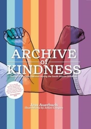 Archive of Kindness
