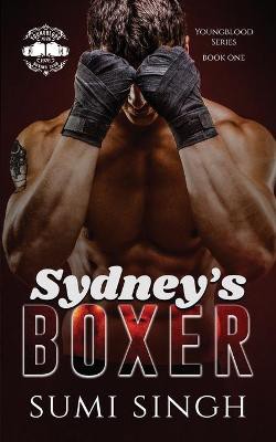 Sydney's Boxer