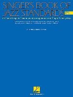 Singer's Book of Jazz Standards