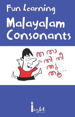 Fun Learning Malayalam Consonants
