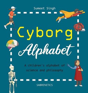 Cyborg Alphabet