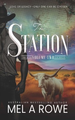 The Station, Volume Two