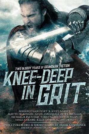 Knee-Deep in Grit