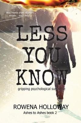 LESS YOU KNOW