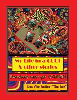 My Life in a CULT & Other Stories