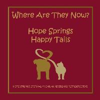 Where are they now? Hope Spring Happy Tails