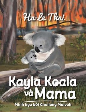 Kayla Koala v� Mama