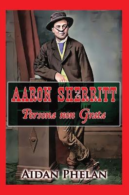Aaron Sherritt