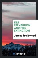 Fire prevention and fire extinction