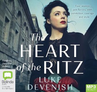 The Heart of the Ritz