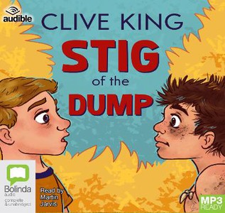 Stig of the Dump