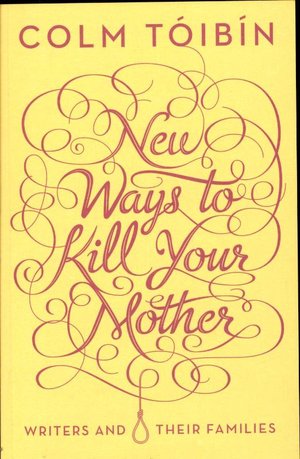 New Ways To Kill Your Mother 
