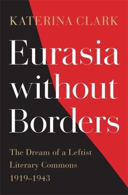 Eurasia Without Borders