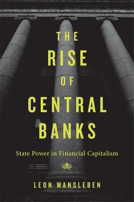 The Rise Of Central Banks