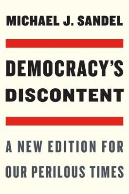 Democracy’s Discontent