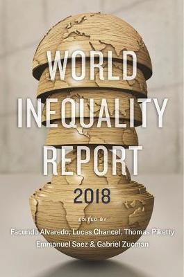 The World Inequality Report