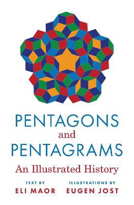 Pentagons And Pentagrams