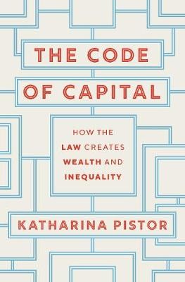 The Code Of Capital