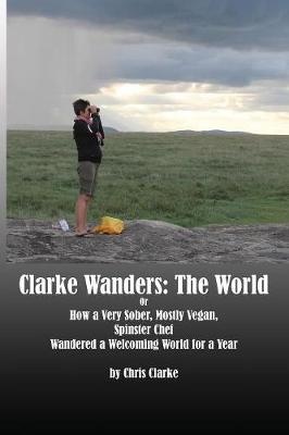 Clarke Wanders