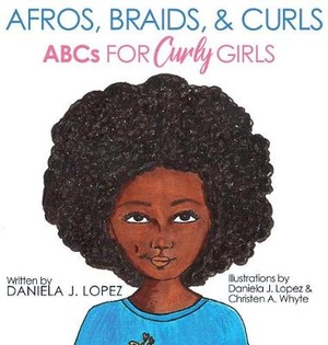Afros, Braids, & Curls