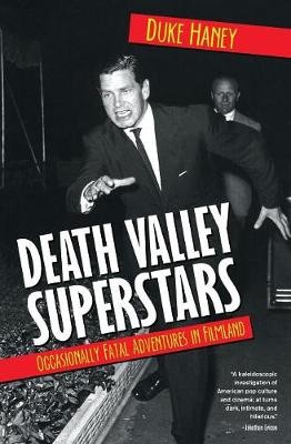 Death Valley Superstars