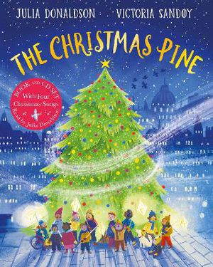 The Christmas Pine BCD