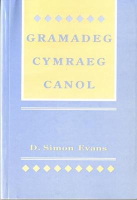 Gramadeg Cymraeg Canol