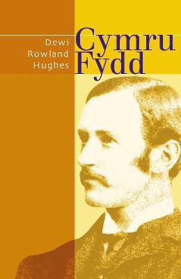 Cymru Fydd 1886-1896