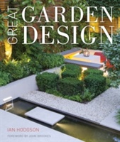 Hodgson, I: Great Garden Design