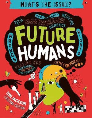 Jackson, T: Future Humans