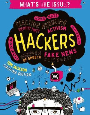 Jackson, T: Hackers