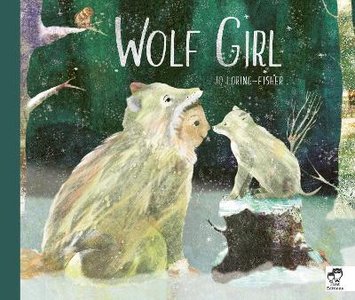 Loring-Fisher, J: Wolf Girl