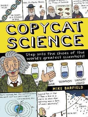Barfield, M: Copycat Science