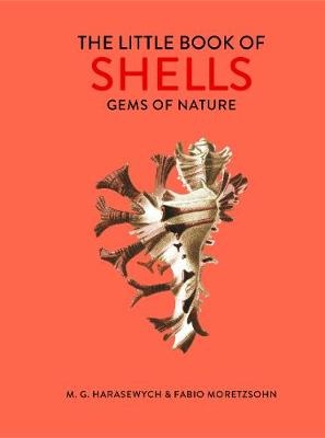 Harasewych, M: The Little Book of Shells