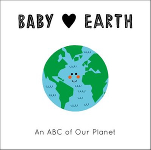 Eckford, J: Baby Loves Earth