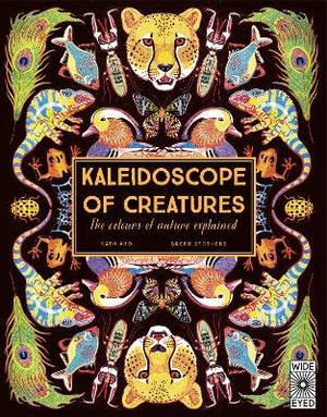 Ard, C: Kaleidoscope of Creatures