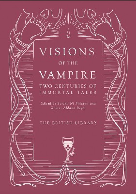 Visions Of The Vampire