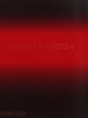 Anfam, D: Anish Kapoor