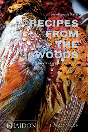 Recipes from the Woods