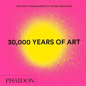 30,000 Years of Art