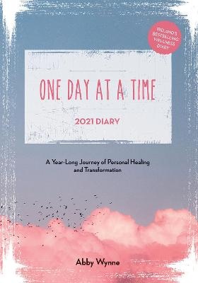 One Day at a Time Diary 2021